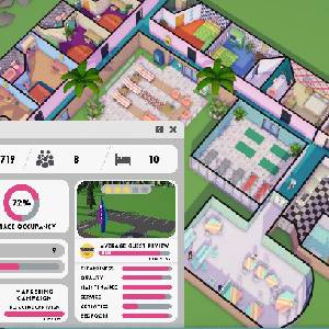 Hotel Magnate - Property Overview