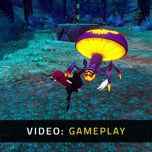 Hotel Transylvania Scary-Tale Adventures Gameplay Video