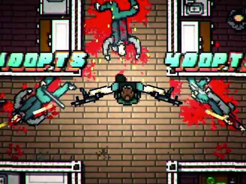 Buy Hotline Miami 2 Wrong Number Cd Key Compare Prices Allkeyshop Com