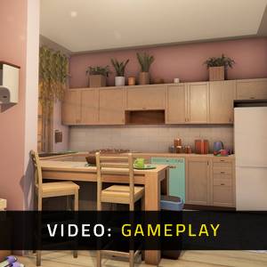 House Flipper 2 Gameplay Video