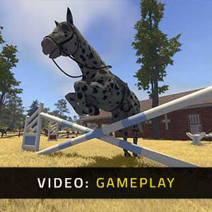 House Flipper Farm DLC Gameplay Video