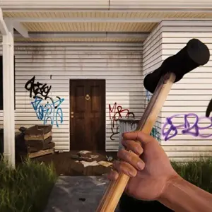 House Flipper Remastered Collection - Sledgehammer