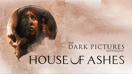 pre-order The Dark Pictures: House of Ashes cheap cd key