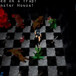House of Necrosis - Trap