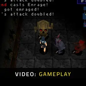 House of Necrosis - Gameplay Video