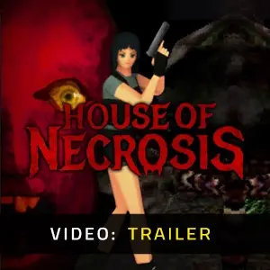 House of Necrosis - Trailer Video