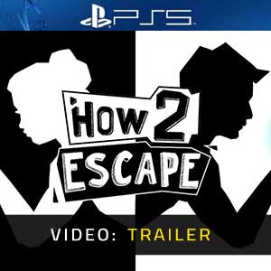 How 2 Escape Video Trailer