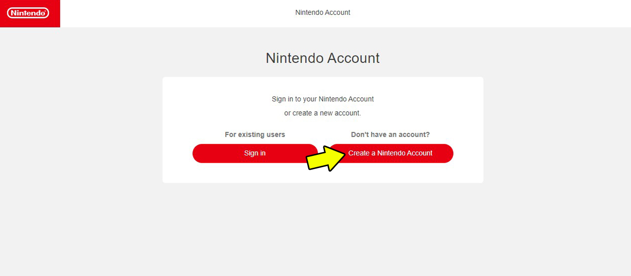 Why do I need a Nintendo Account?