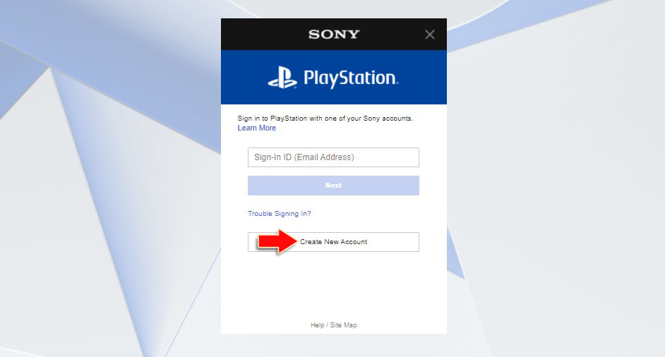 What is a PSN account?