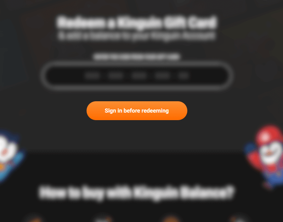 how to apply a Kinguin discount code to save money