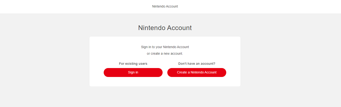 how to redeem a Nintendo Switch code