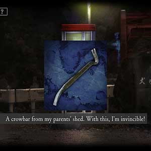 Howling Village Echoes Crowbar