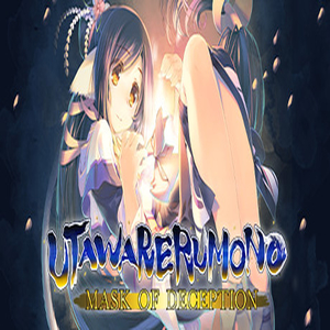 Buy Utawarerumono Mask of Deception CD Key Compare Prices