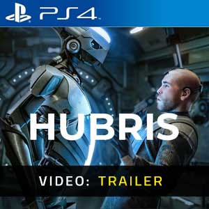 Hubris - Trailer
