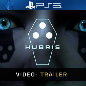 Hubris PS5- Trailer