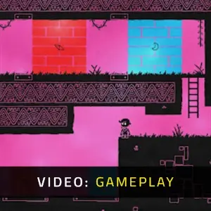 Hue - Gameplay