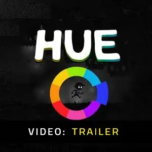 Hue - Trailer
