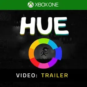 Hue Xbox One - Trailer