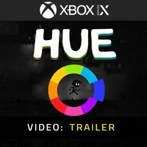 Hue Xbox Series - Trailer