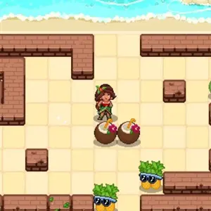 Hula Hula Wee - CoCo Island