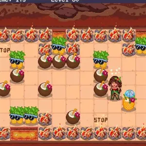 Hula Hula Wee - Coconuts