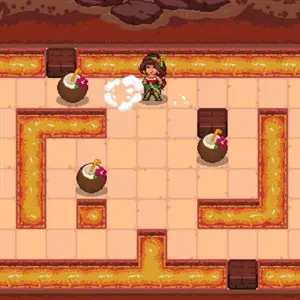 Hula Hula Wee - Fire Tower