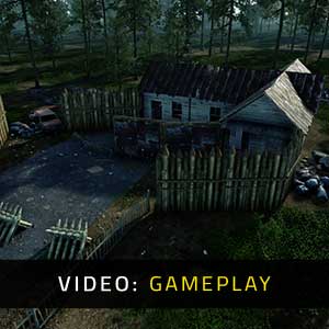Humanitz Gameplay Video