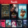 Humble Bundle March vs Allkeyshop: Find the Cheapest Games