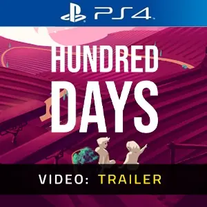 Hundred Days - Winemaking Simulator PS4 - Video Trailer