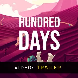 Hundred Days - Winemaking Simulator - Video Trailer