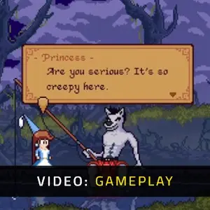 Hungry Horrors - Gameplay