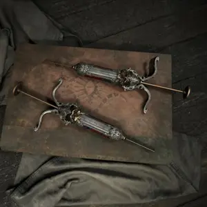 Hunt: Showdown 1896 - Death's Day - Recovery Shot
