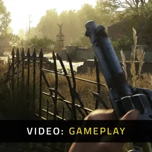 Hunt Showdown - Gameplay Video