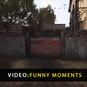 Hunt Showdown Funny Moments