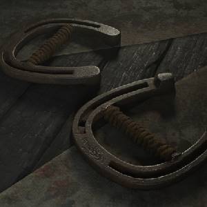 Hunt Showdown Live By The Blade - Horseshoe