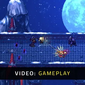 Hunt the Night - Video Gameplay