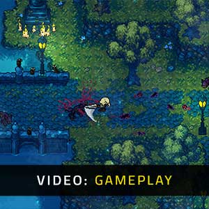 Hunt the Night - Video Gameplay