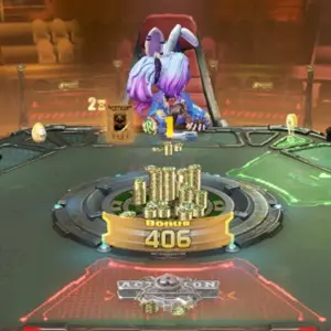 Hunter Roulette - Bonus