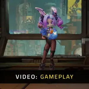 Hunter Roulette - Gameplay Video