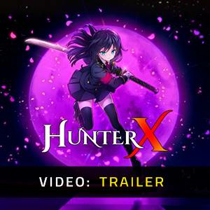 HunterX Pc