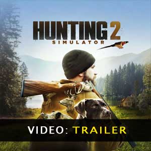 Buy Hunting Simulator 2 CD Key Compare Prices