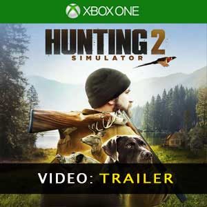 Hunting Simulator 2 Xbox One Prices Digital or Box Edition