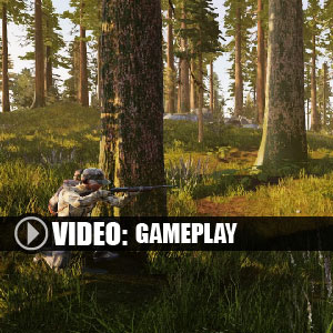 Hunting Simulator Gameplay Video