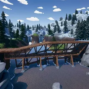 Hydroneer-Bridge