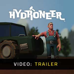 Hydroneer Video Trailer