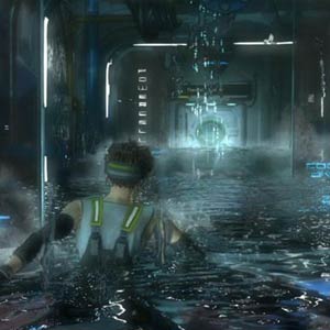 Hydrophobia Prophecy - Coolant Division