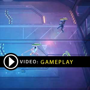 Hyper Jam Gameplay Video