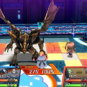 Hyperdevotion Noire Goddess Black Heart - Ancient Dragon