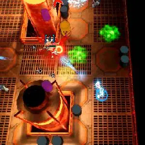 HyperParasite - Alien Parasite