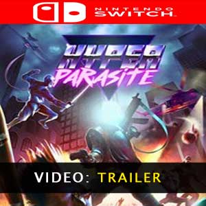 HyperParasite Nintendo Switch Prices Digital or Box Edition